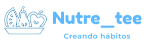 Nutrición en
                  Aguascalientes - Nutre_tee